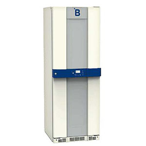 Congelador de Laboratorio F290