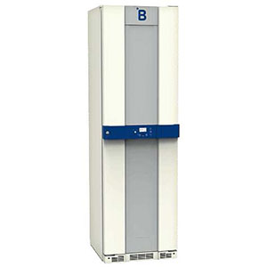Congelador para Laboratorio F380