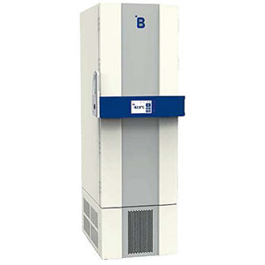 Ultracongelador U401