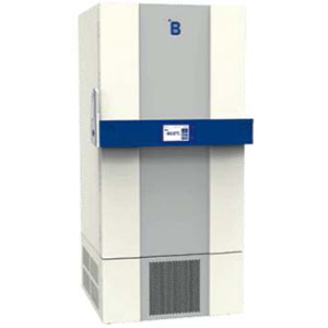 Ultracongelador U701