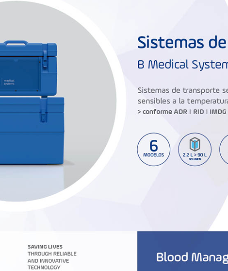 Portafolio Bmedical